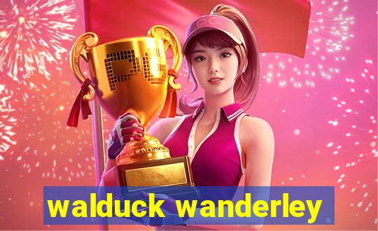 walduck wanderley